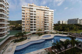 Apartamento Novo - 3 dormitórios - Praia da Riviera
